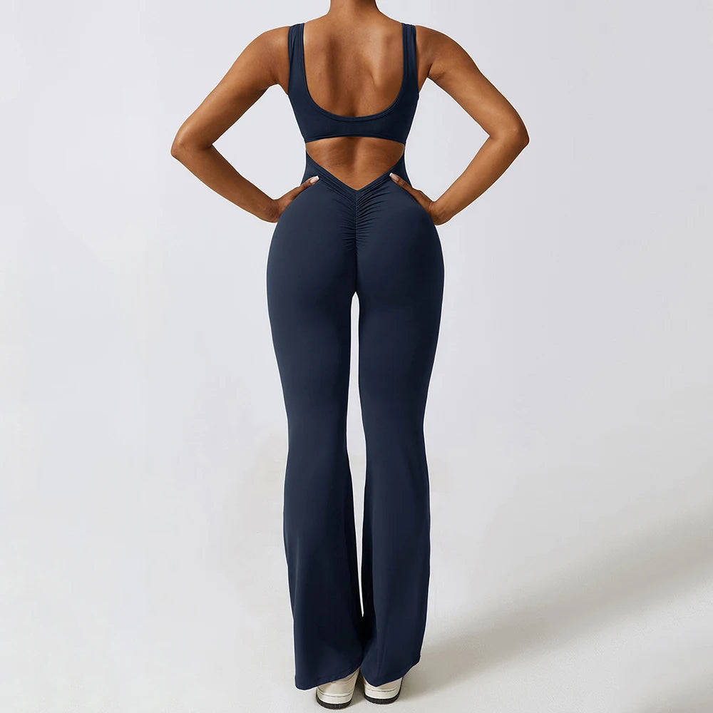 Curve™ - Sculpt Bodysuit