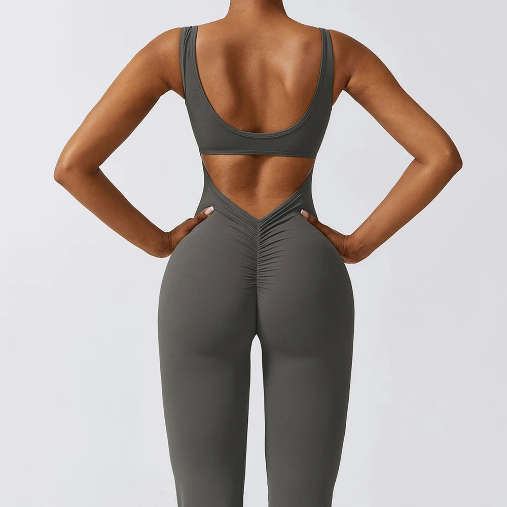 Curve™ - Sculpt Bodysuit