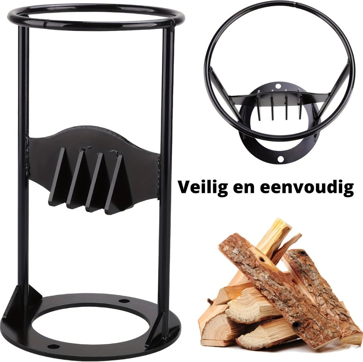 Wood Essentials | Houtklover voor thuis