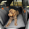 PawProtect™ - Stevige honden autostoelhoes 2.0