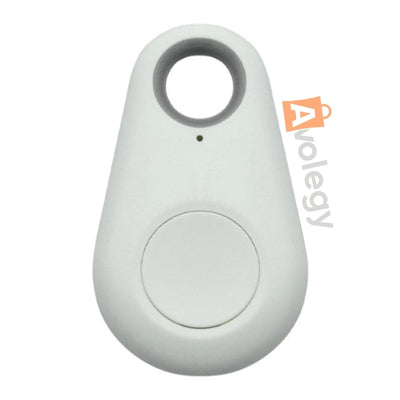 PetTrack™  - Bluetooth en GPS Tracker