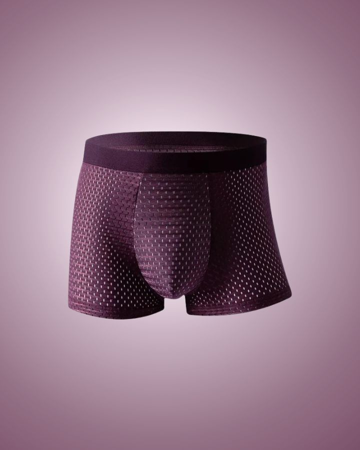 Boxershorts I Bambufiber (5+5 GRATIS)