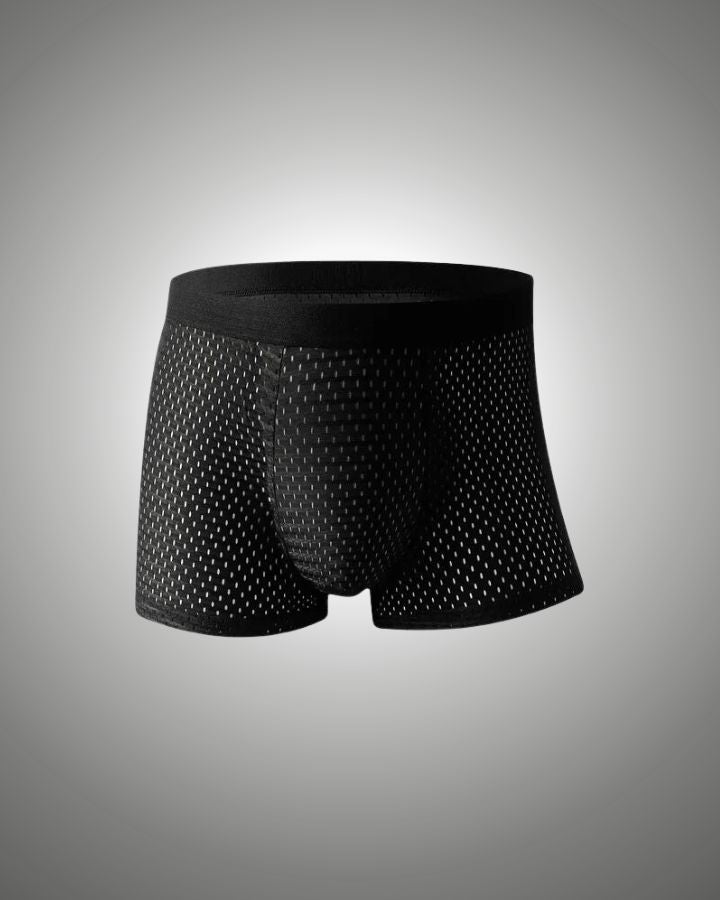 Boxershorts I Bambufiber (5+5 GRATIS)