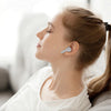 SoundSync™- Draadloze oortjes met noise cancelling