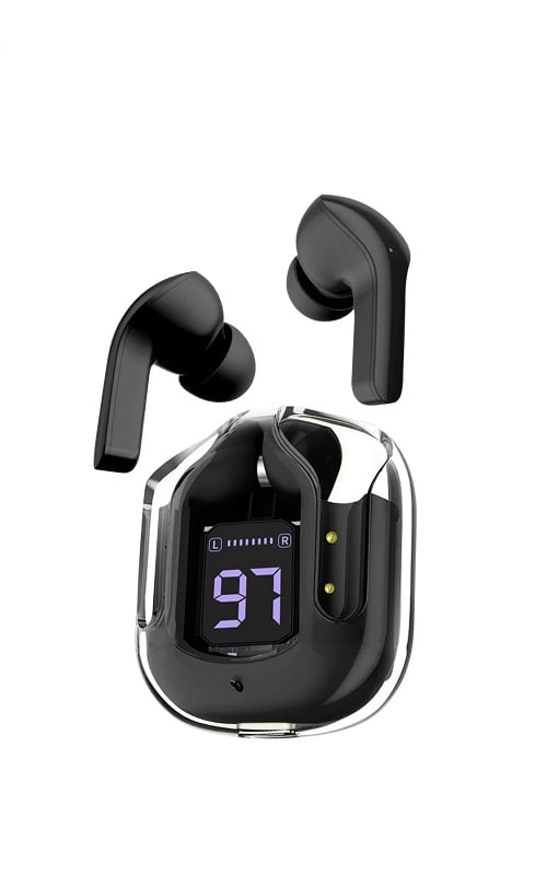 SoundSync™- Draadloze oortjes met noise cancelling