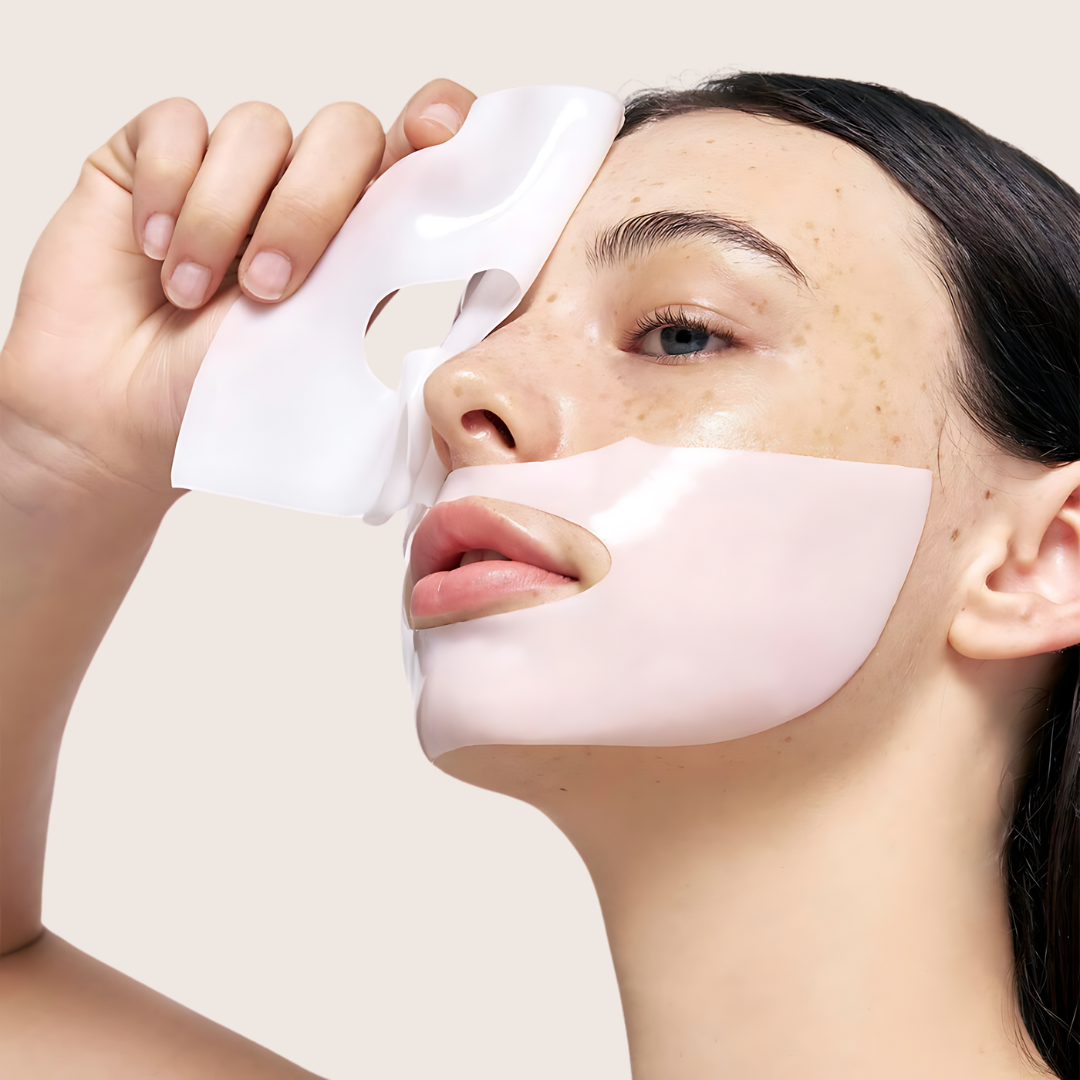 Biodance®️ | Bio-Collageen Anti-rimpel Masker