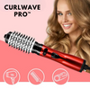 Curlwave Pro™ | 3-in-1 roterende föhn borstel