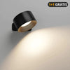 Wandlamp spotjes 1+1 Gratis