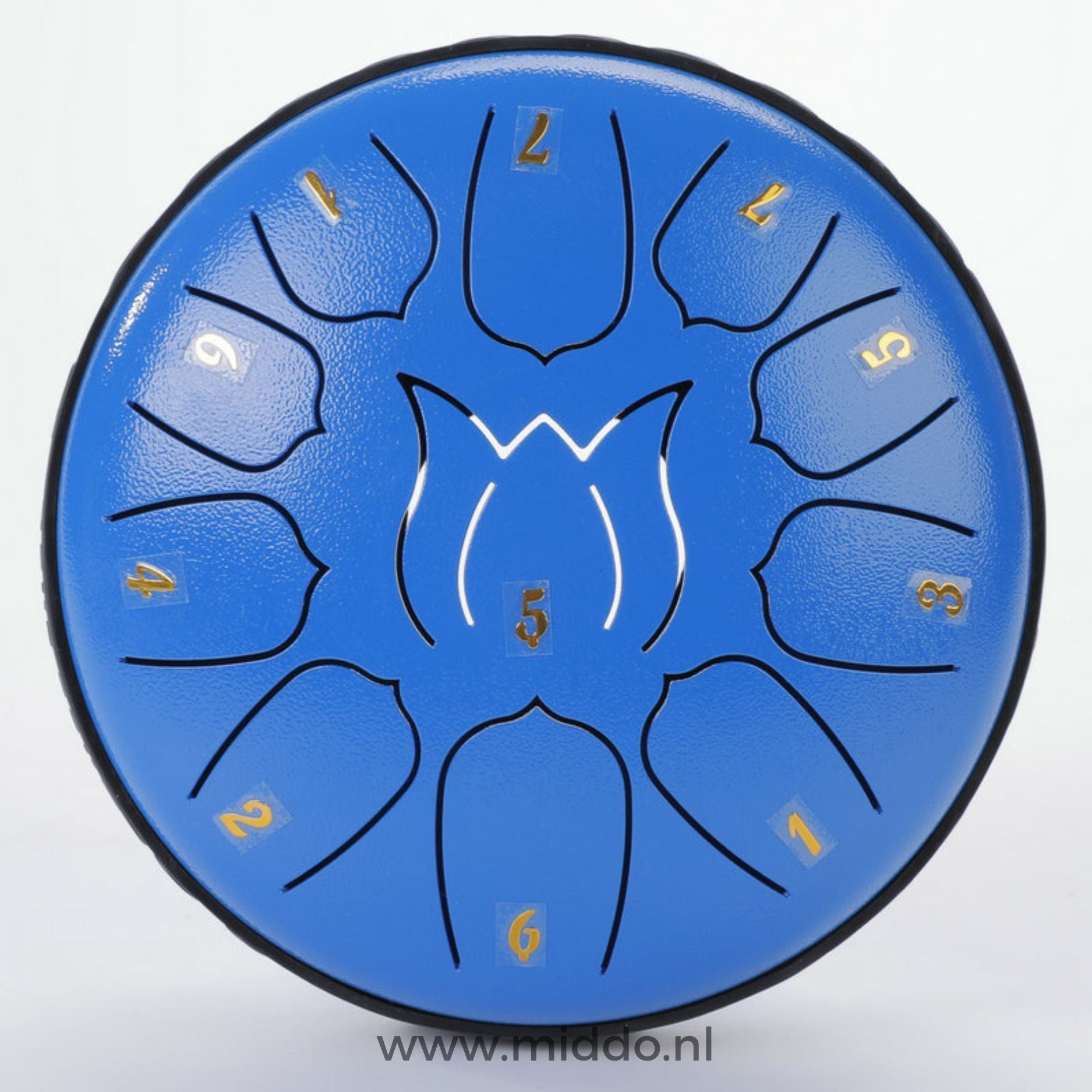 Harmonii KlankOase™ Steel Tongue Drum