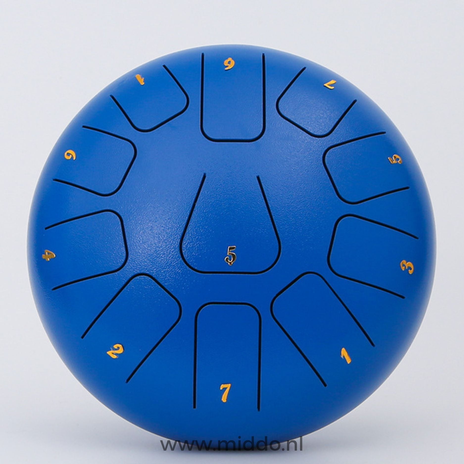 Harmonii KlankOase™ Steel Tongue Drum