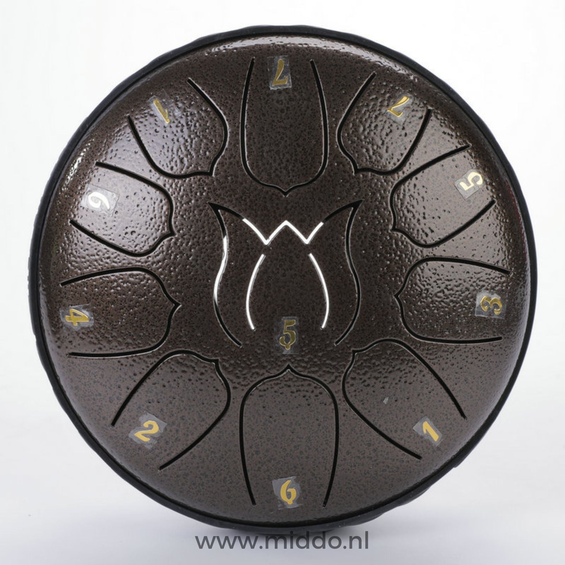 Harmonii KlankOase™ Steel Tongue Drum