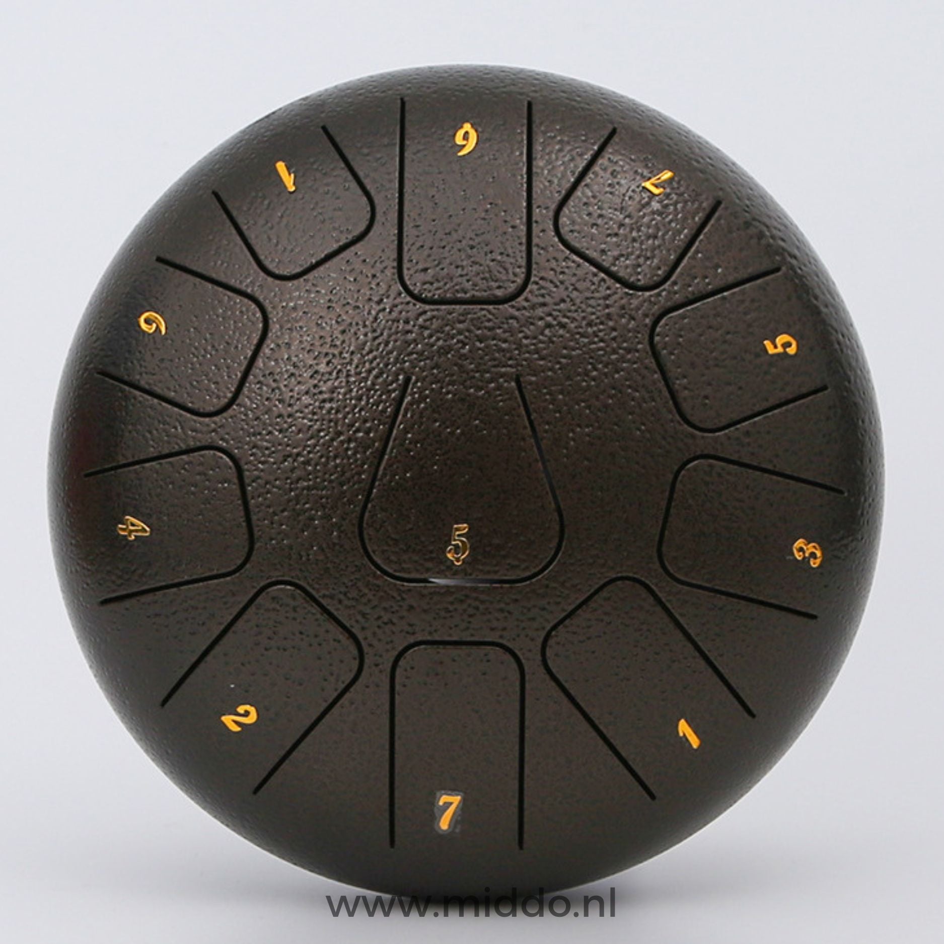 Harmonii KlankOase™ Steel Tongue Drum