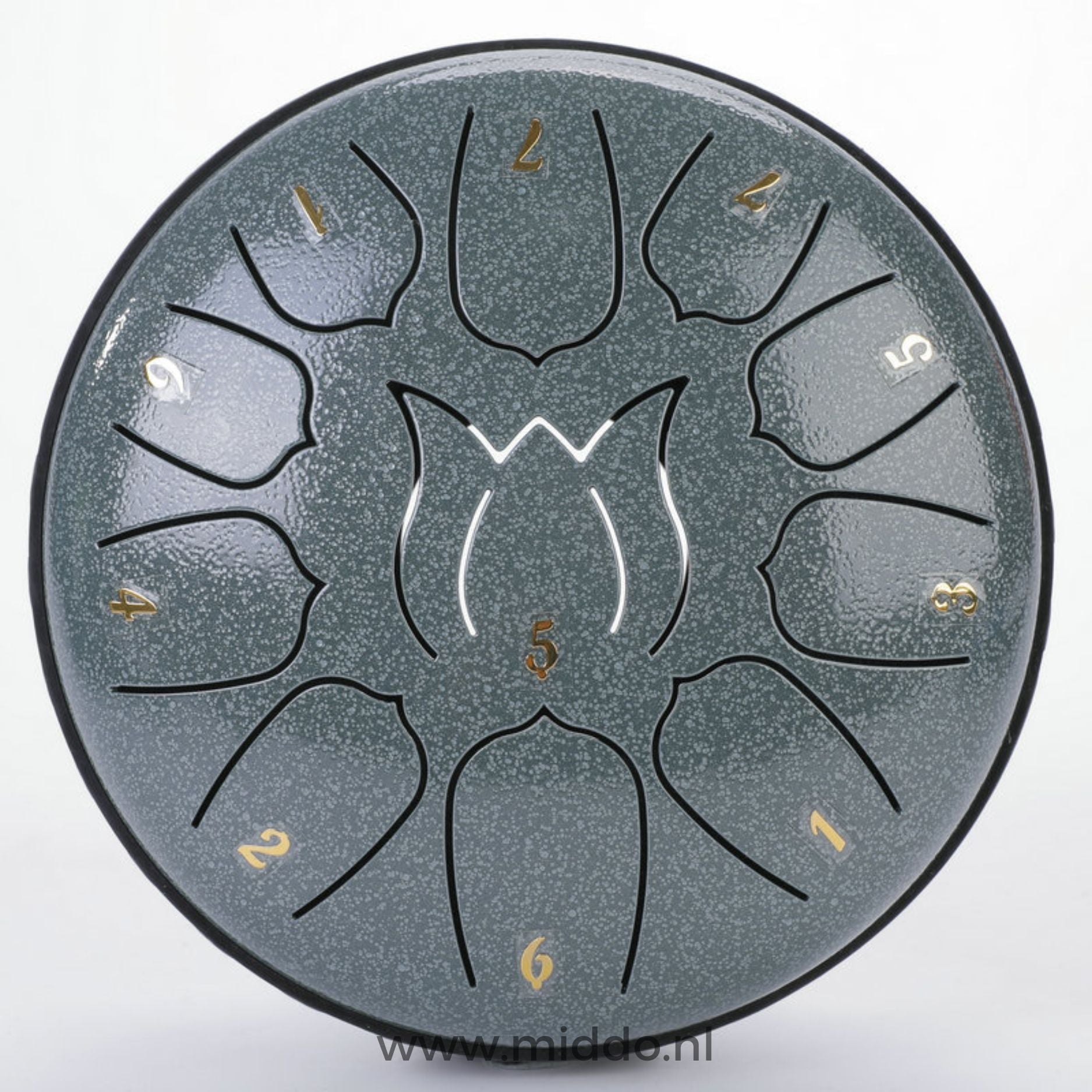 Harmonii KlankOase™ Steel Tongue Drum