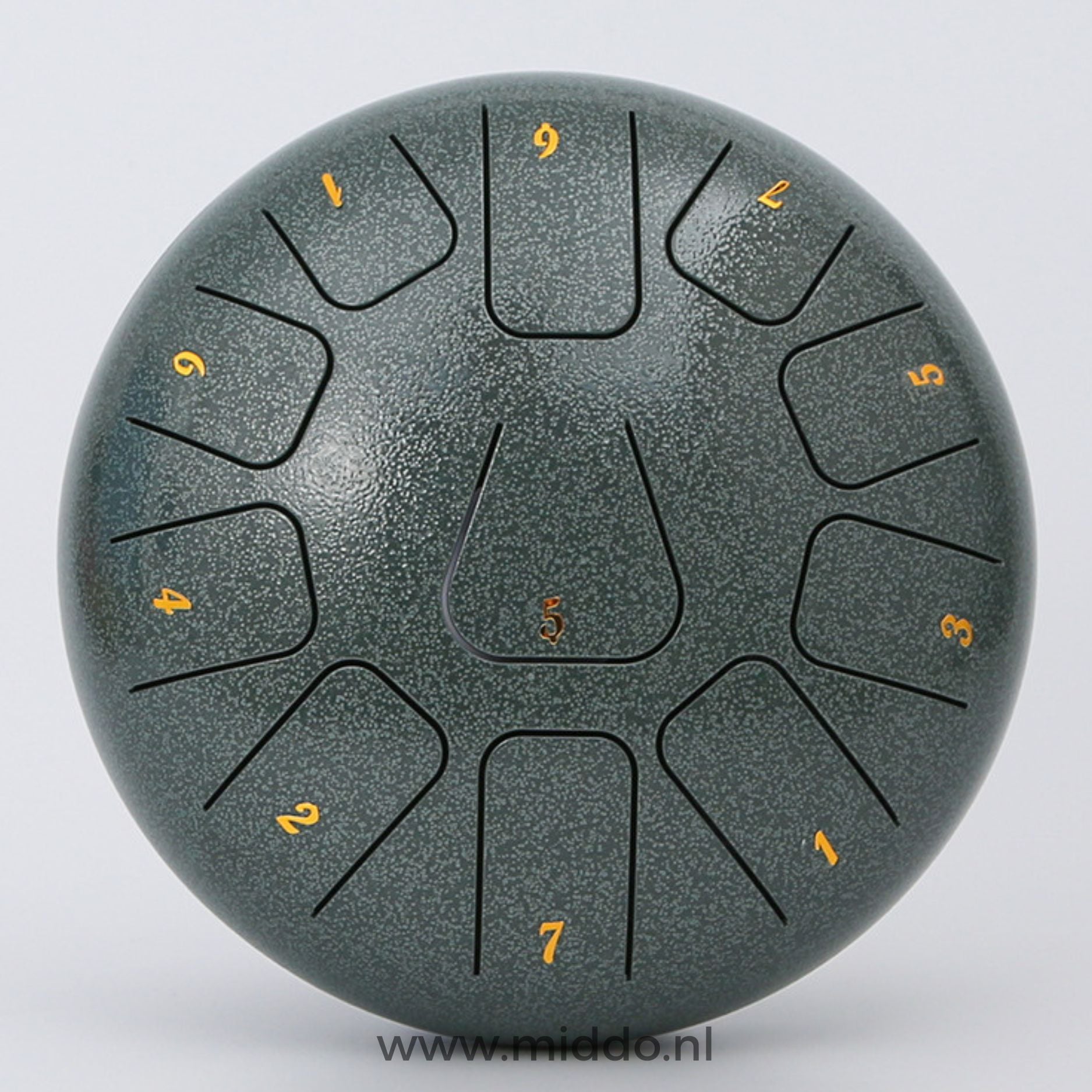 Harmonii KlankOase™ Steel Tongue Drum