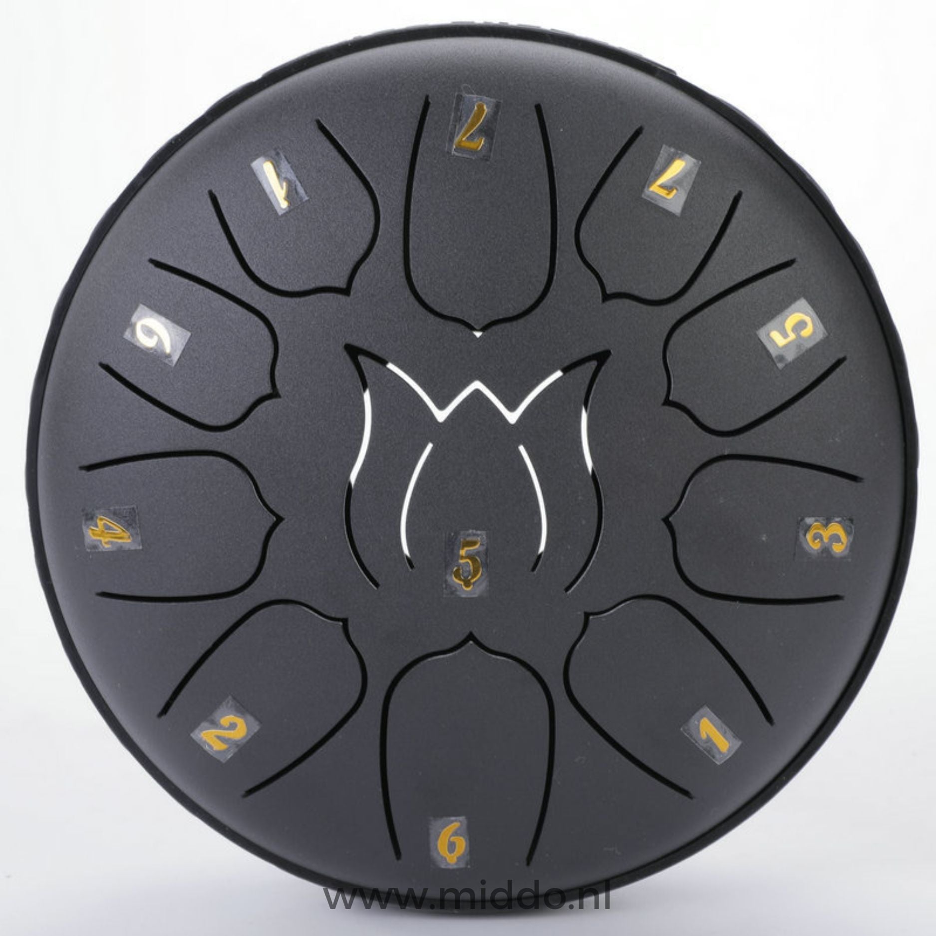 Harmonii KlankOase™ Steel Tongue Drum