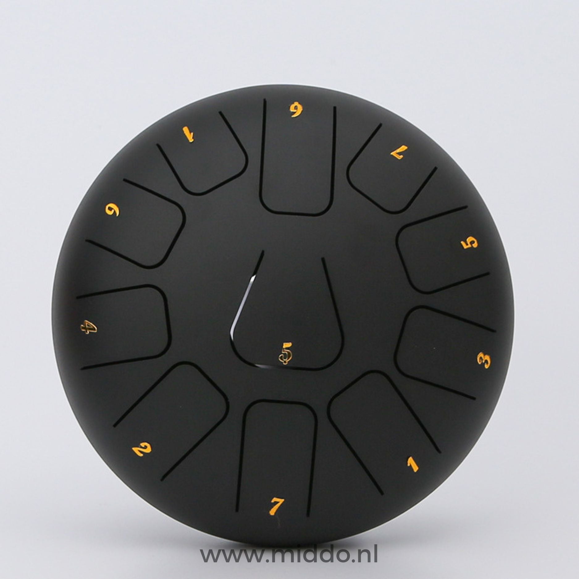 Harmonii KlankOase™ Steel Tongue Drum