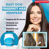 FrizzFree™ | Professionell behandling med keratin för hårrätning