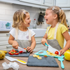 LittleChefs™ Messen Set | Set van 9 stuks