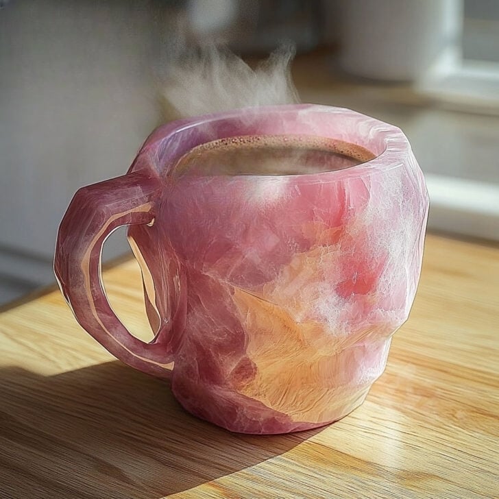 StoneMug™