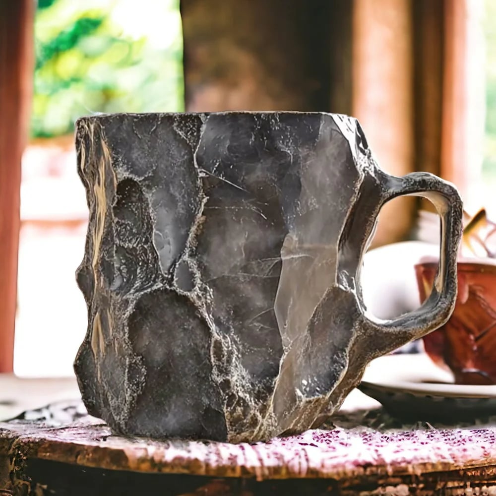 StoneMug™