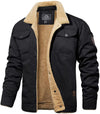 Hartmann Bomberjacke