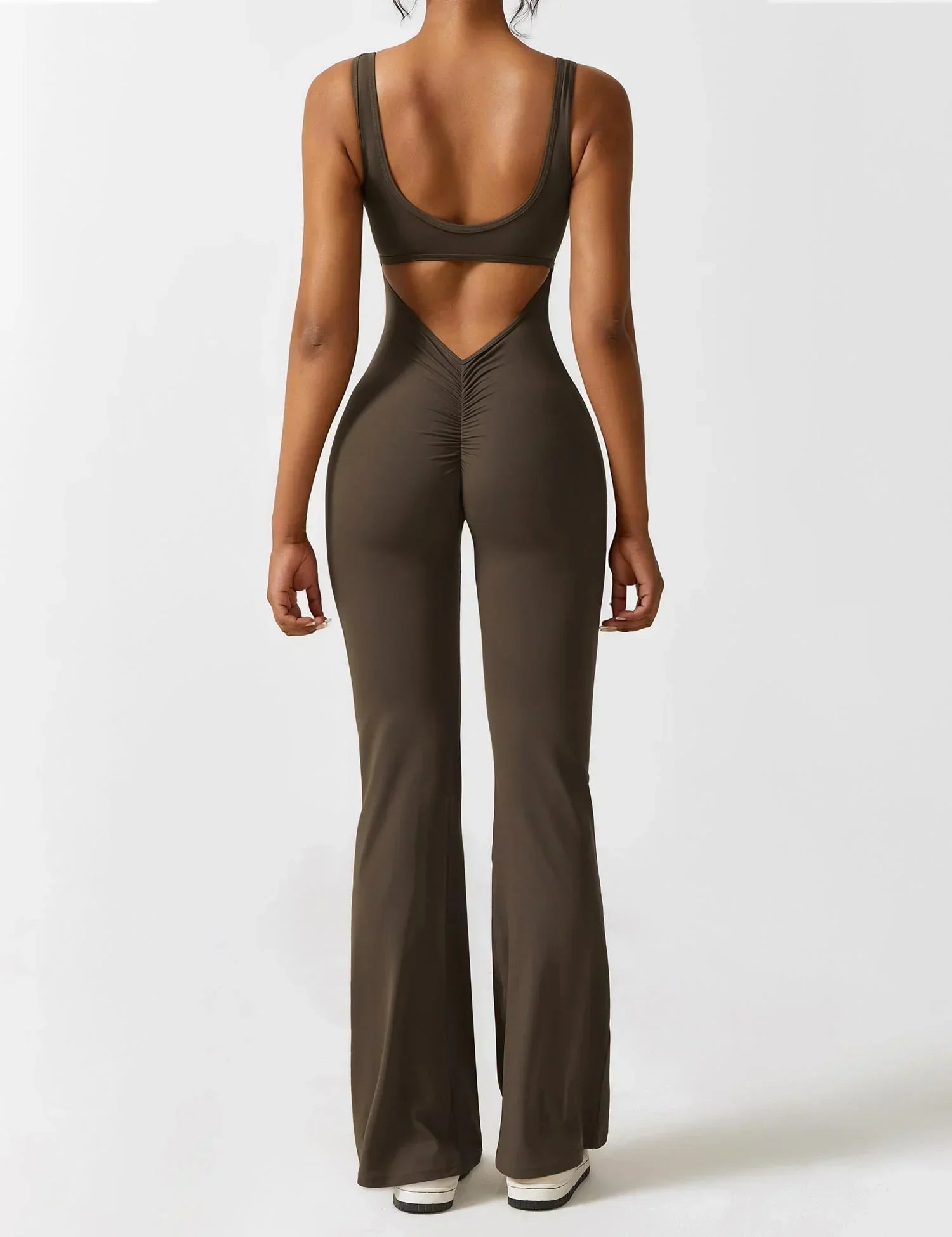 Curve™ - Sculpt Bodysuit