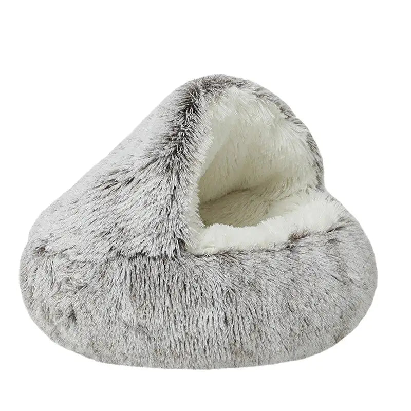 FluffBed™ - Fluffy Huisdier Mand