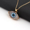 Evil Eye - Boho-stijl ketting