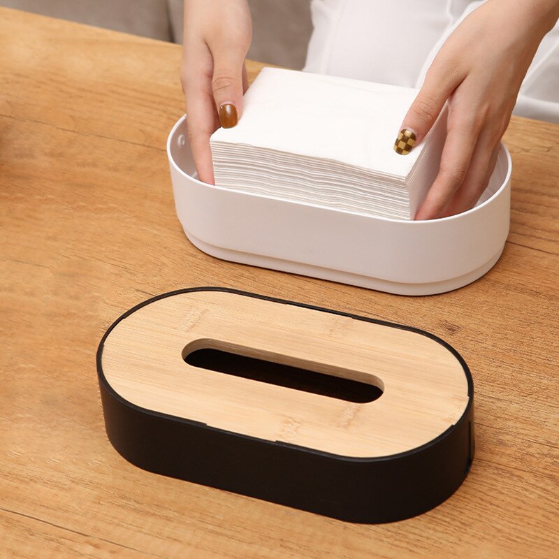 Tissue Box™ - Moderne tissuebox