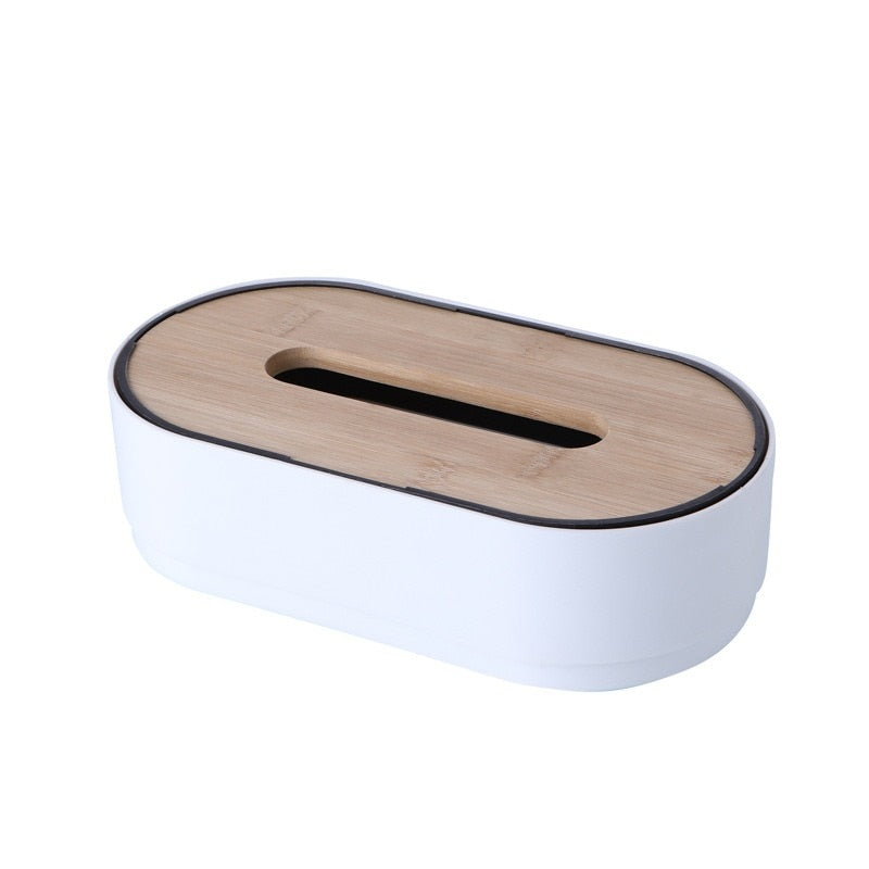 Tissue Box™ - Moderne tissuebox