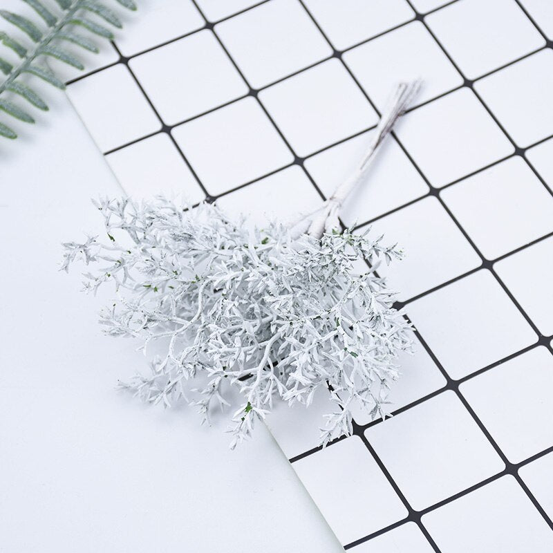 White Branch™ - Witte decoratieve tak