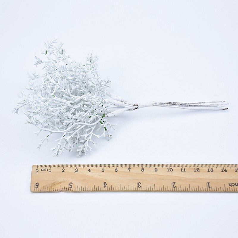 White Branch™ - Witte decoratieve tak