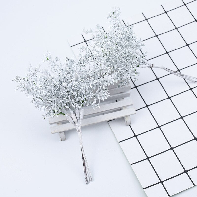 White Branch™ - Witte decoratieve tak