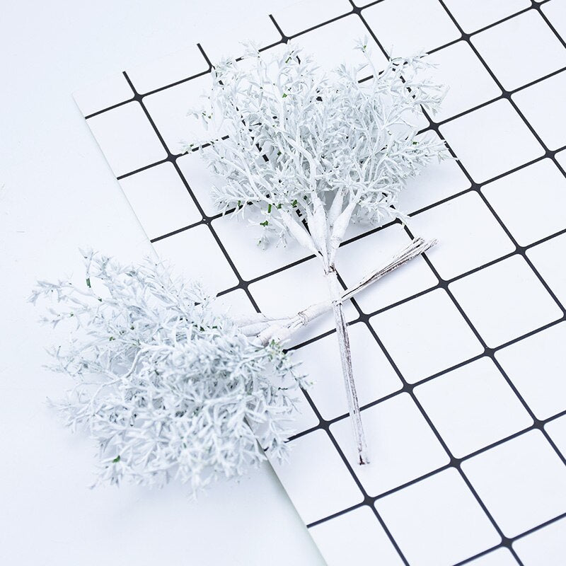 White Branch™ - Witte decoratieve tak