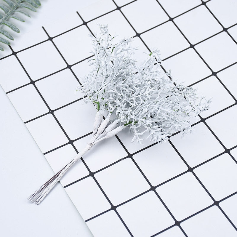 White Branch™ - Witte decoratieve tak