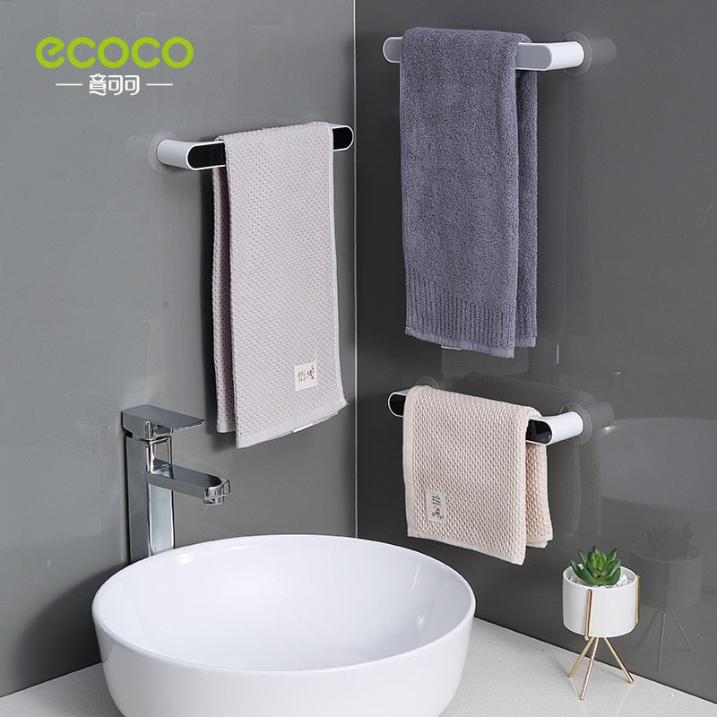 Towel Bar™ - Modern handdoekenrek