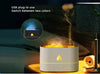 Flame Aroma Diffusor™ - Aroma Diffusor met vlameffect