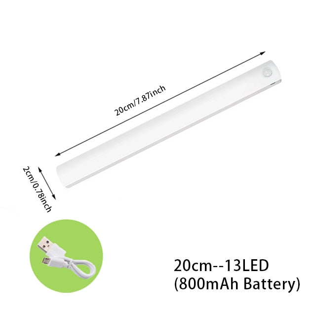 Motion Sensor Light™ - LED-strips met bewegingssensor