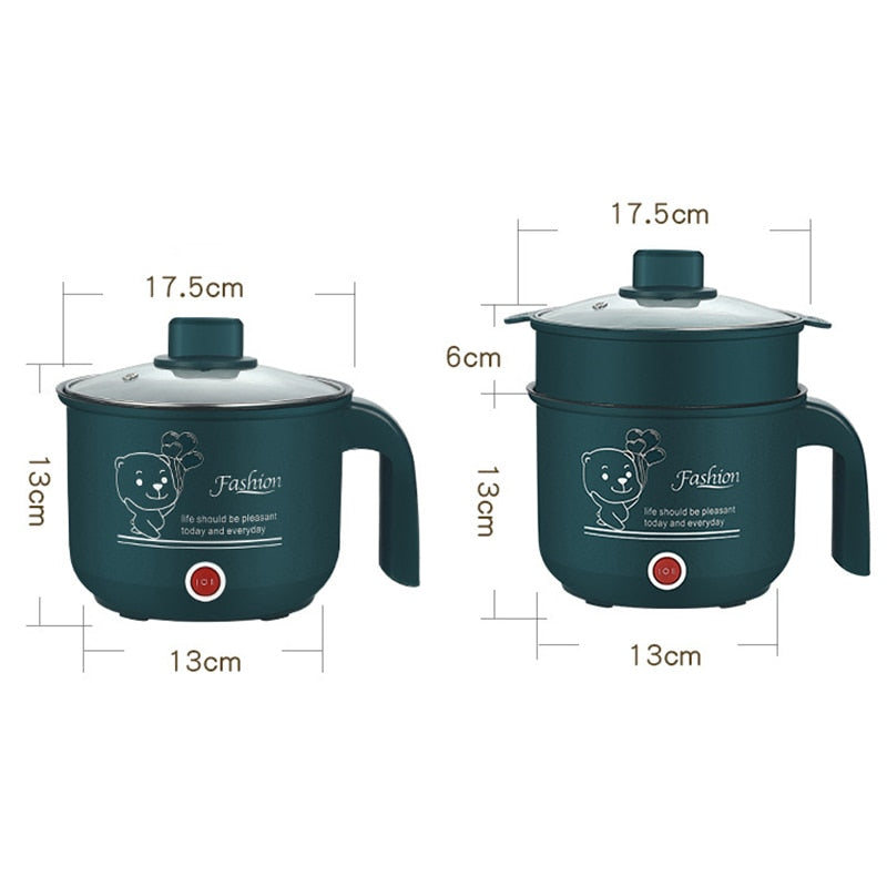 Mini Multicooker™ - Instant Pot