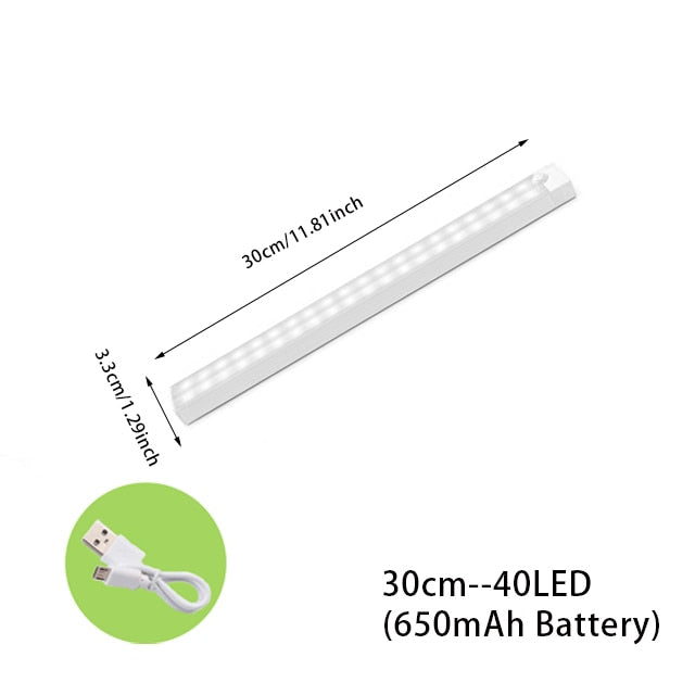 Motion Sensor Light™ - LED-strips met bewegingssensor