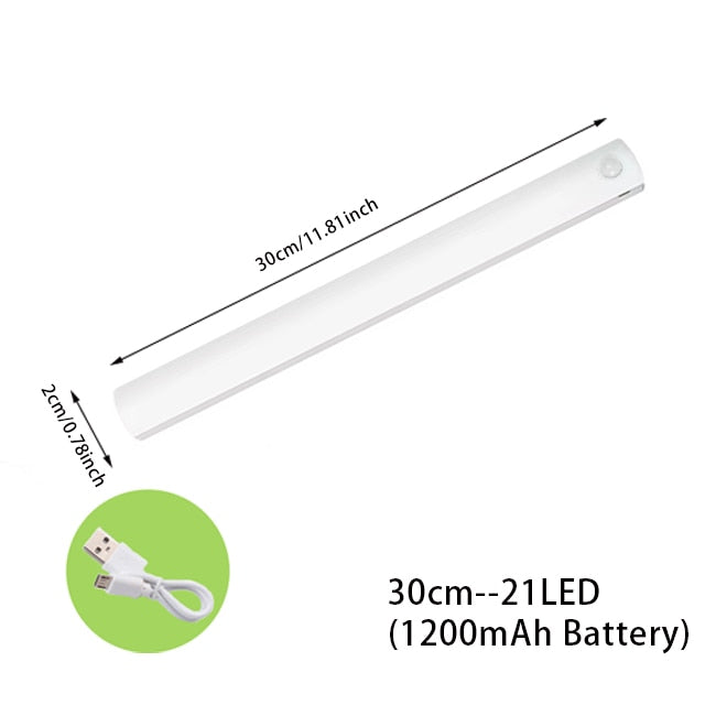 Motion Sensor Light™ - LED-strips met bewegingssensor